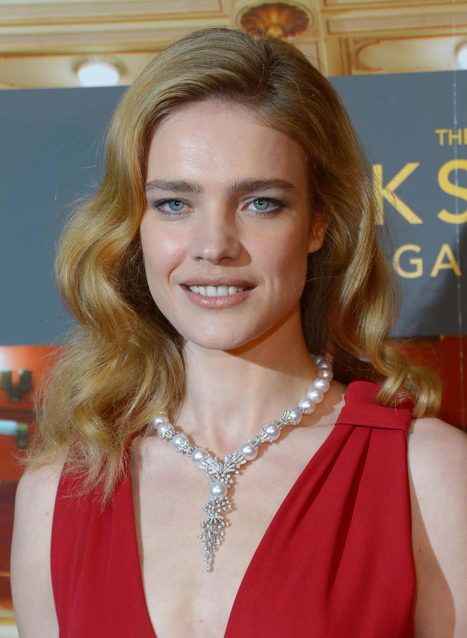 Yoko london pearl store necklace